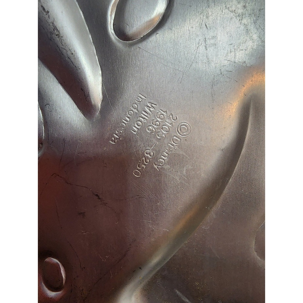 1996 Disney Wilton 101 Dalmatians Cake Pan - Picture 3 of 3